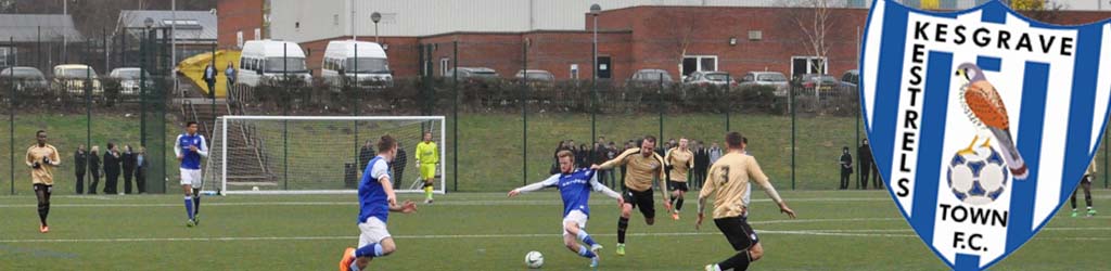 Kesgrave High School 3G